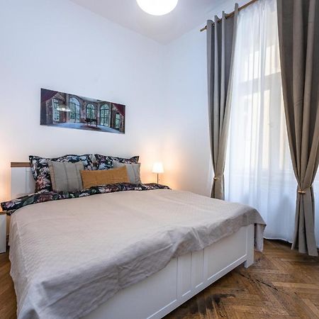 Tynska Ulicka Apartment Prague Exterior photo