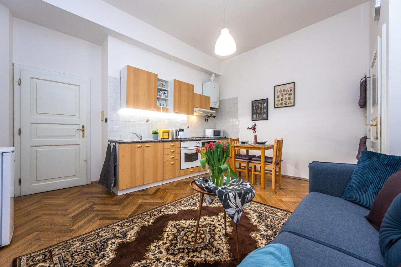 Tynska Ulicka Apartment Prague Exterior photo