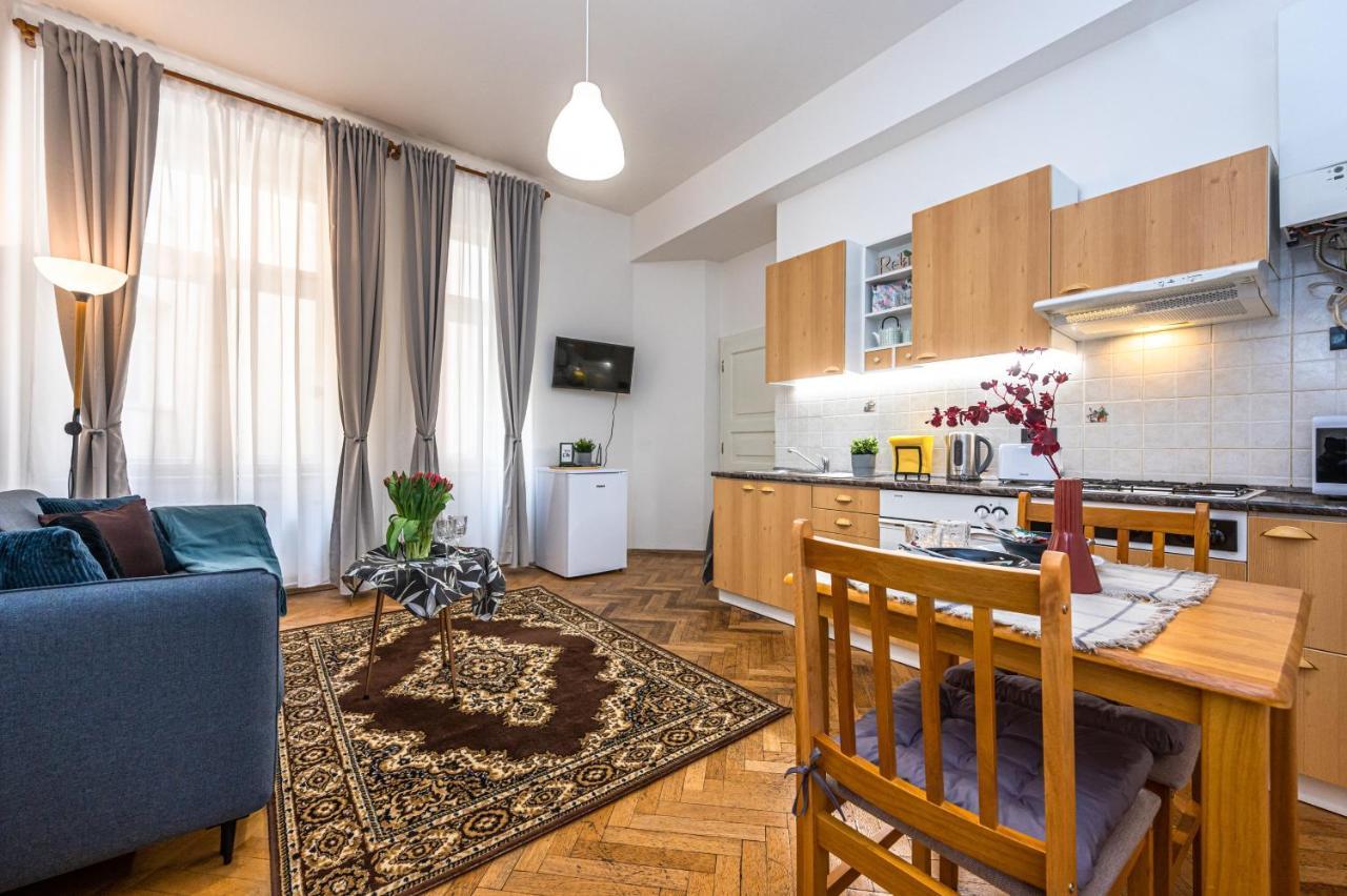 Tynska Ulicka Apartment Prague Exterior photo