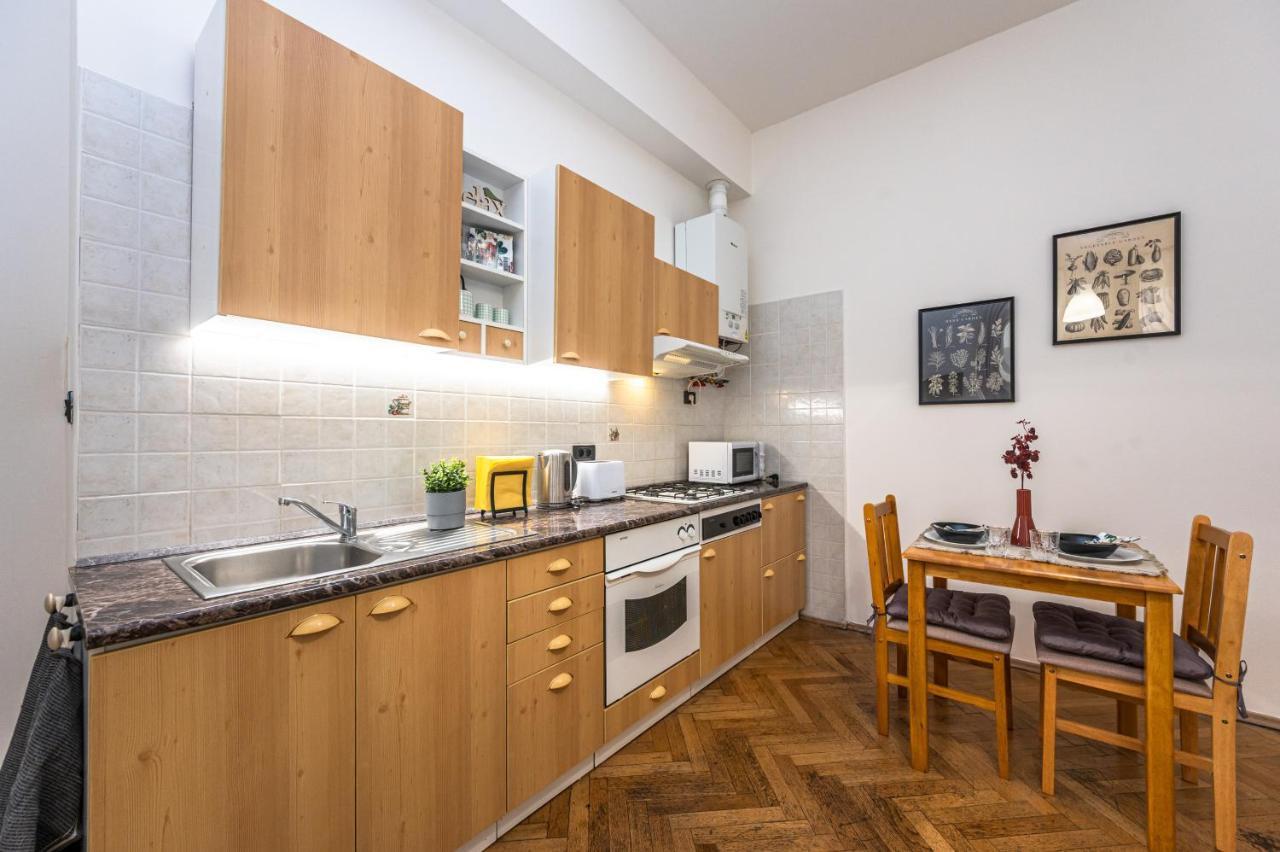 Tynska Ulicka Apartment Prague Exterior photo