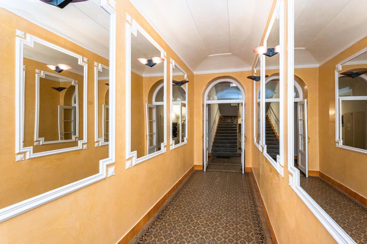 Tynska Ulicka Apartment Prague Exterior photo